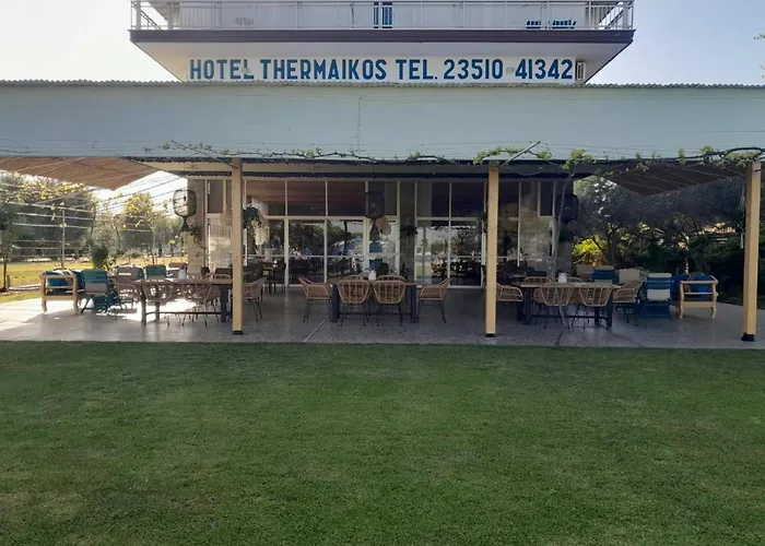 Hotel Thermaikos