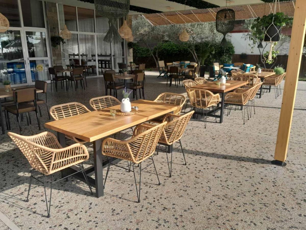 Thermaikos Hotel Korinos