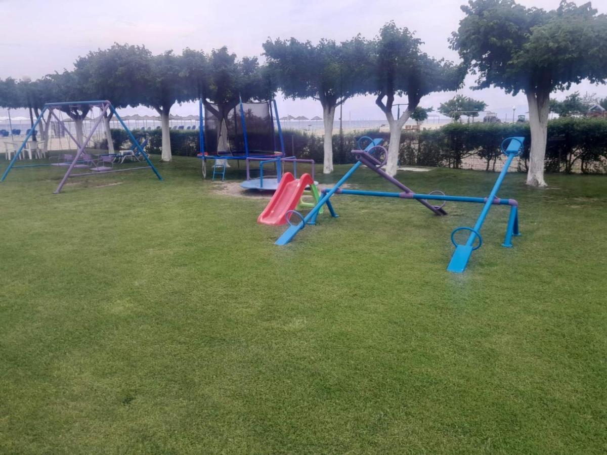Thermaikos Hotel Korinos